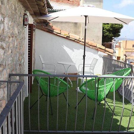 La Casita De San Antonio Apartment Oropesa del Mar Exterior photo